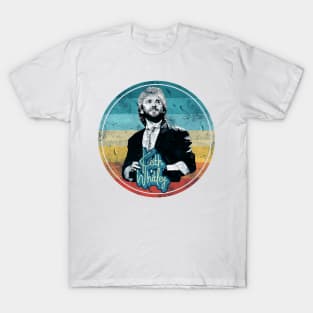 Keith Whitley Country Music T-Shirt
